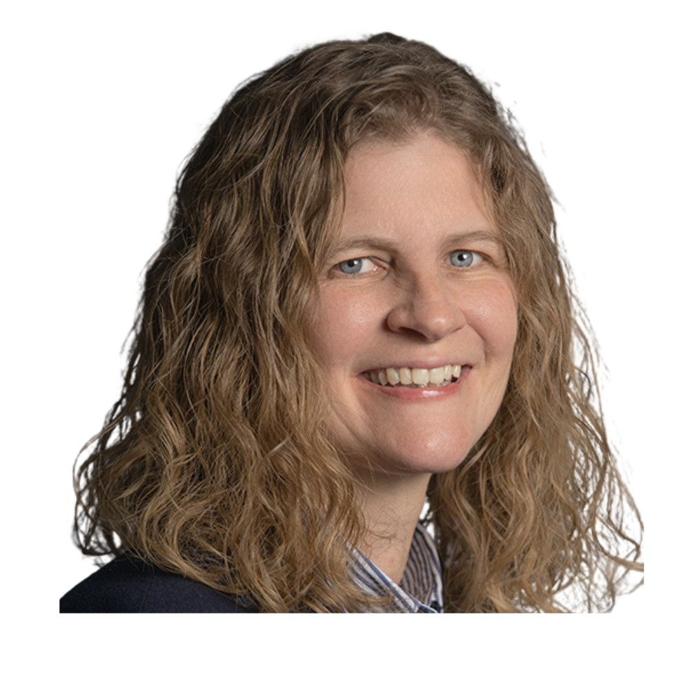 Jennifer, Partner